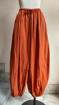 Pantalone Balloon Nomade