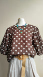 Blusa Pois Soft