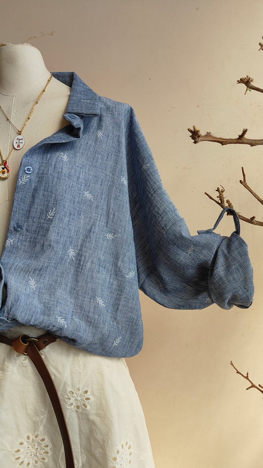 Camicia Vela