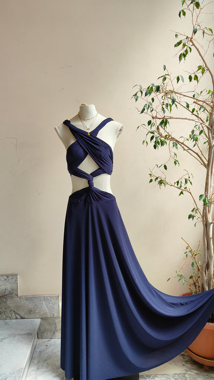 Abito Infinity – Multiway Dress