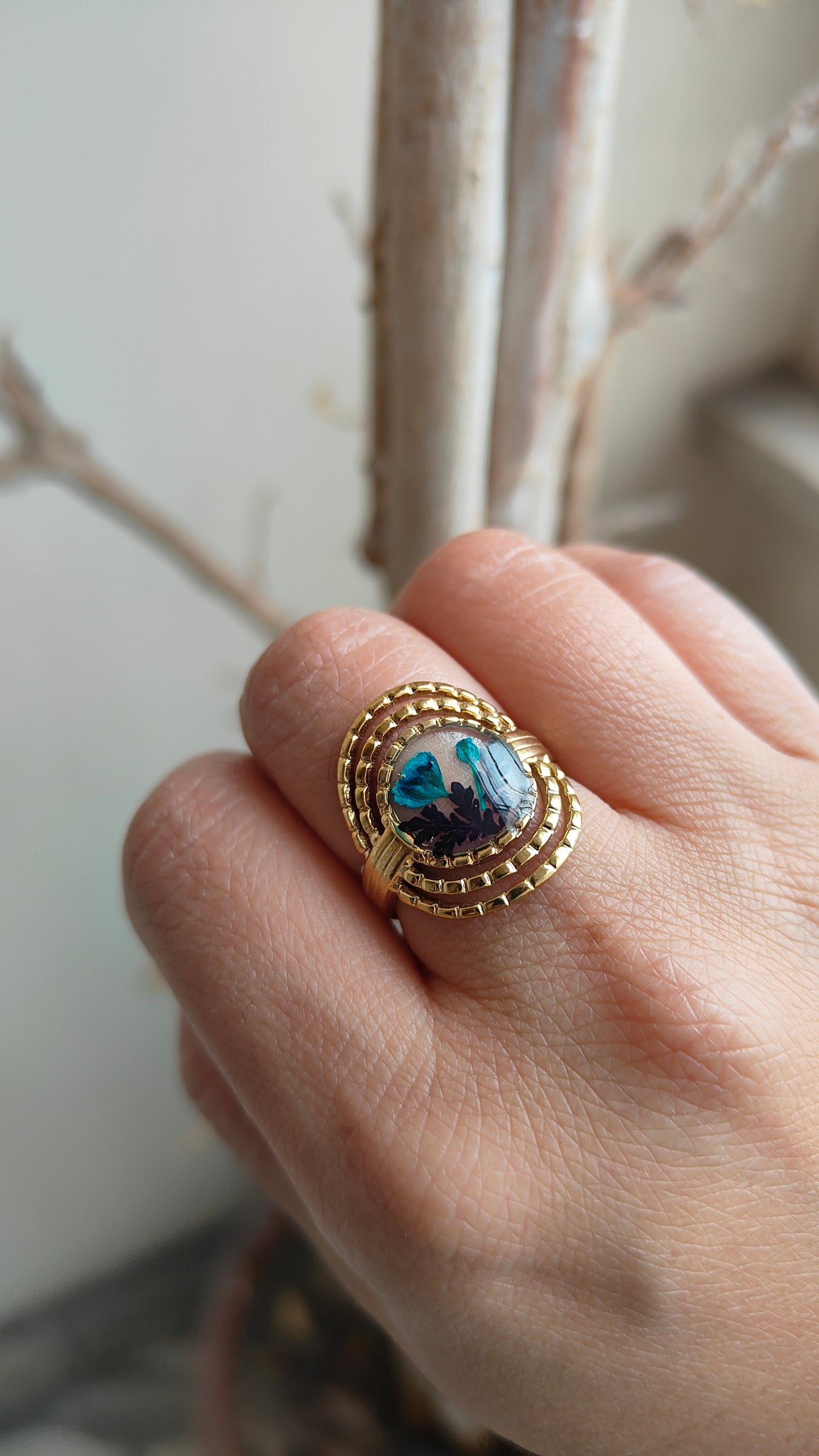 Anello Celeste