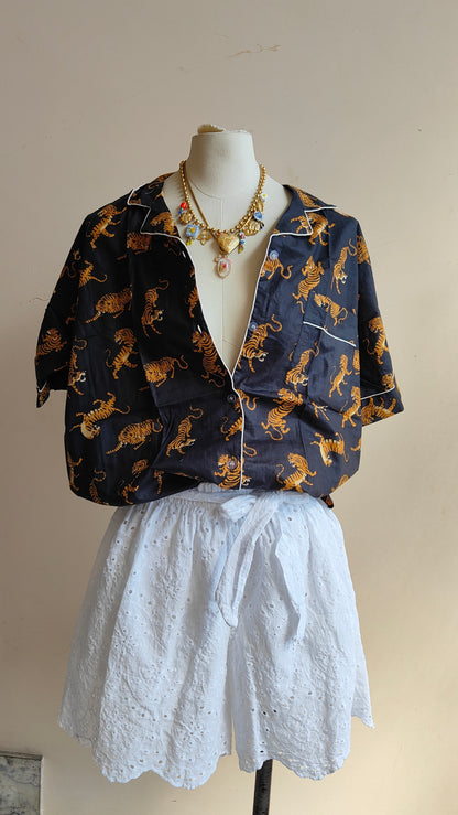Set Stile Pigiama Isla
