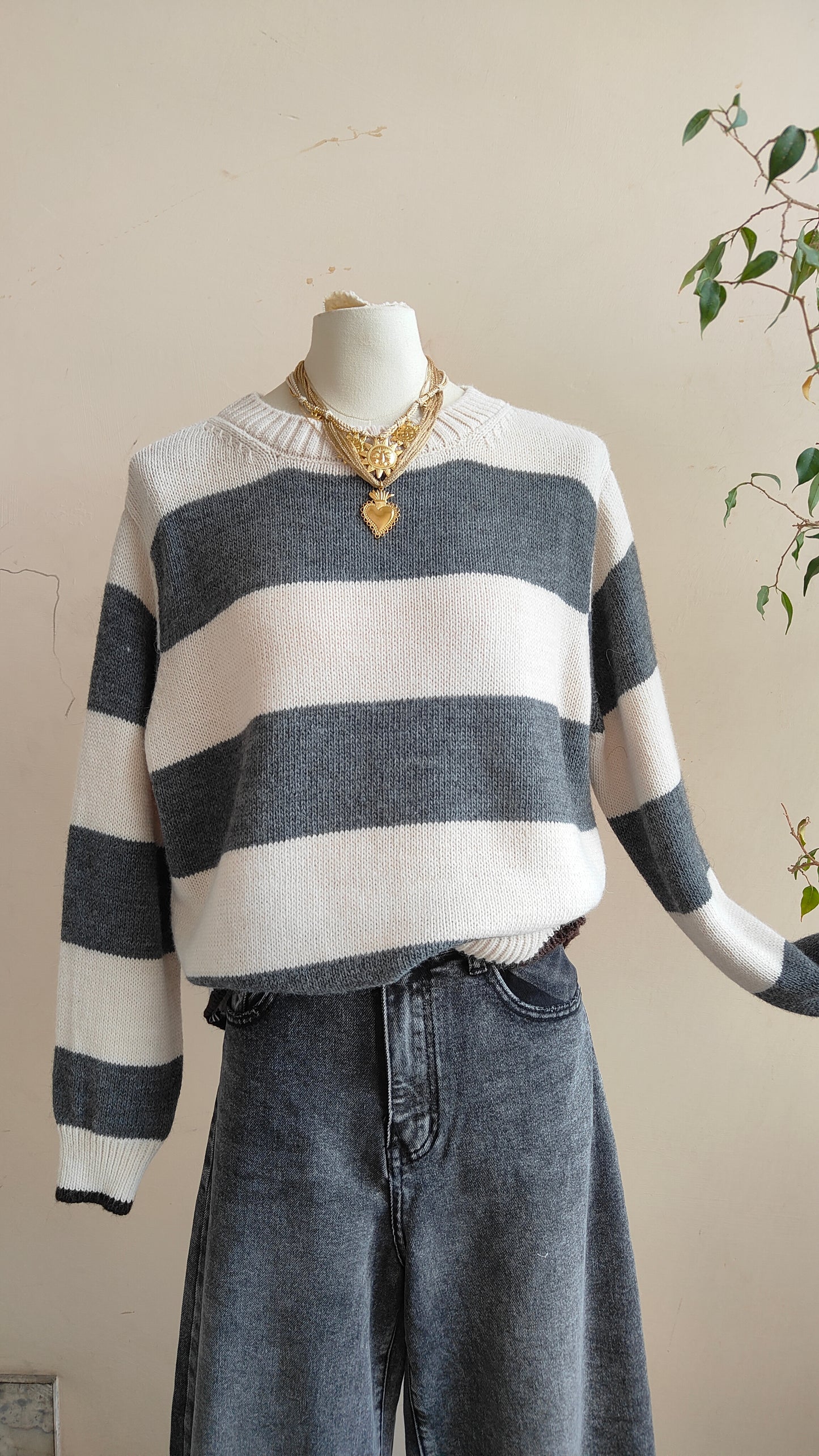 Maglione Gabin