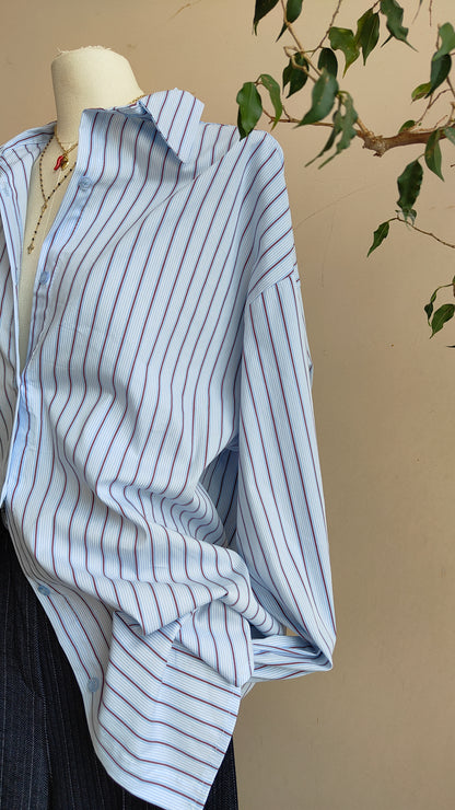 Camicia Brera