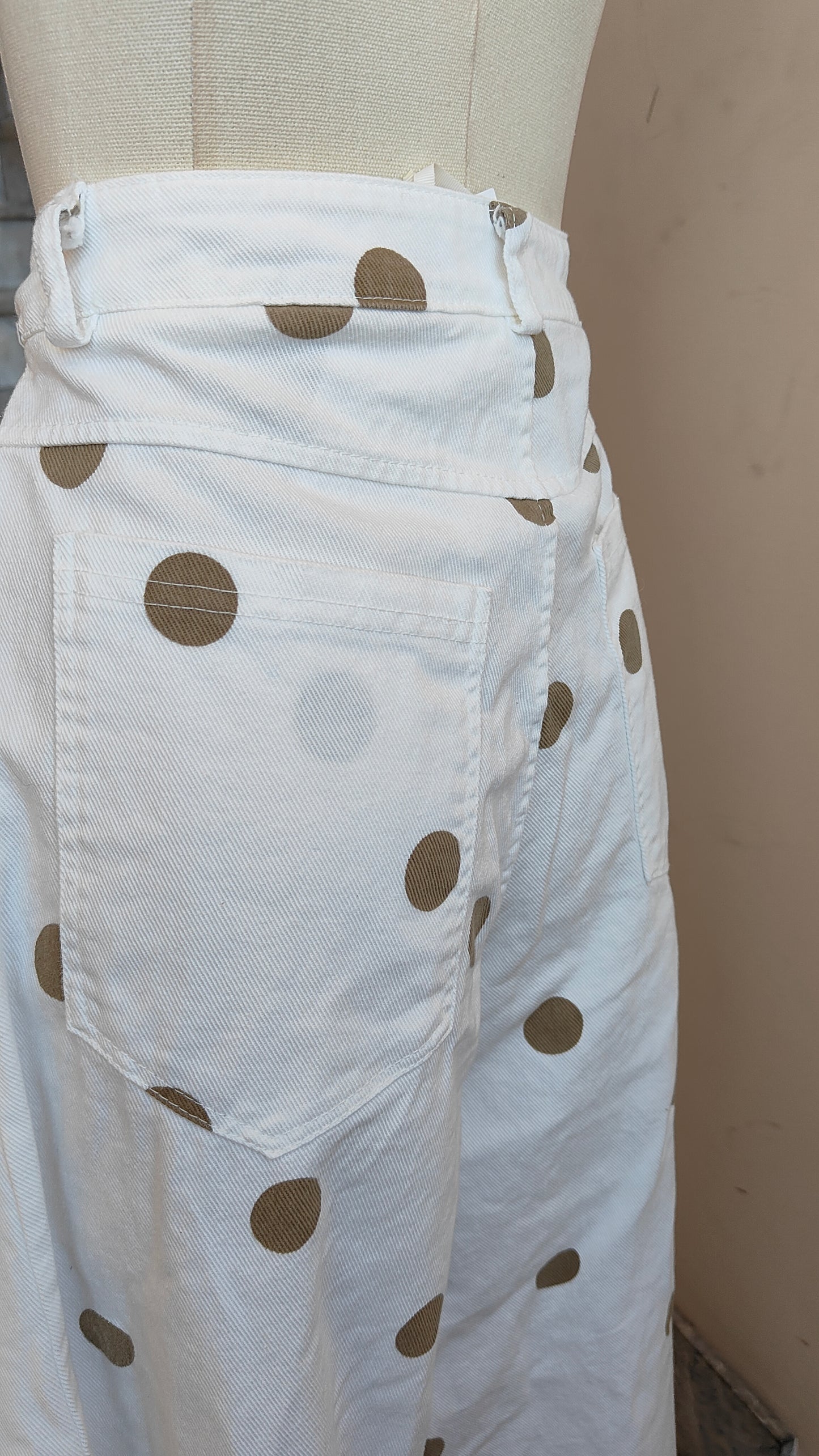 Jeans Pois Soft
