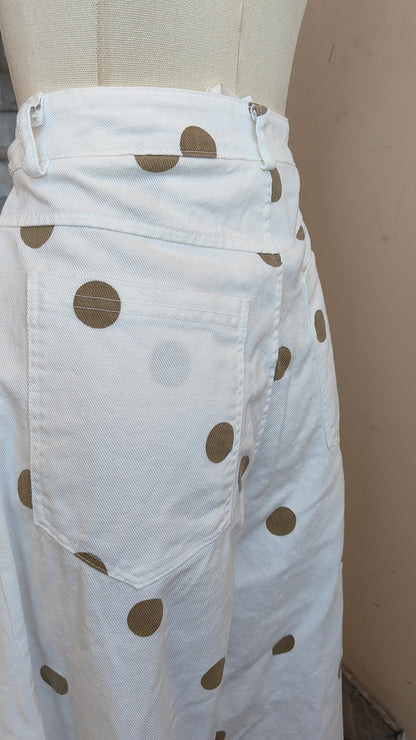 Jeans Pois Soft