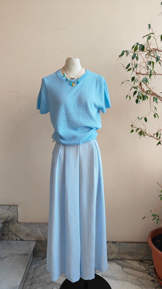 Pantalone Riviera