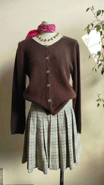 Cardigan Madeleine