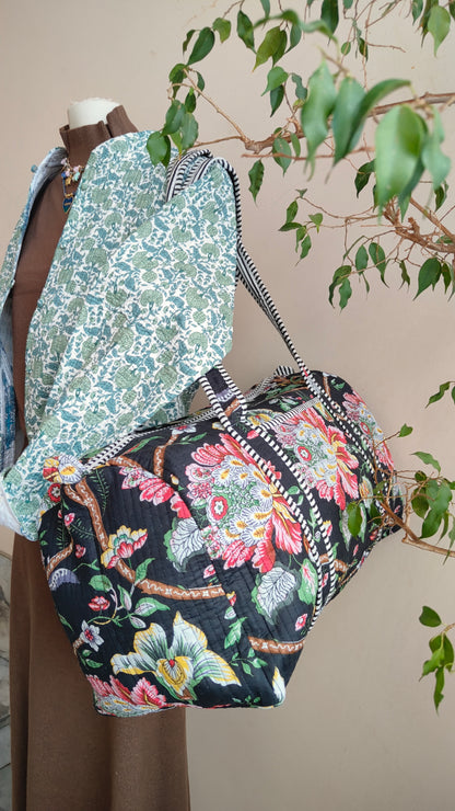 Borsone Weekender