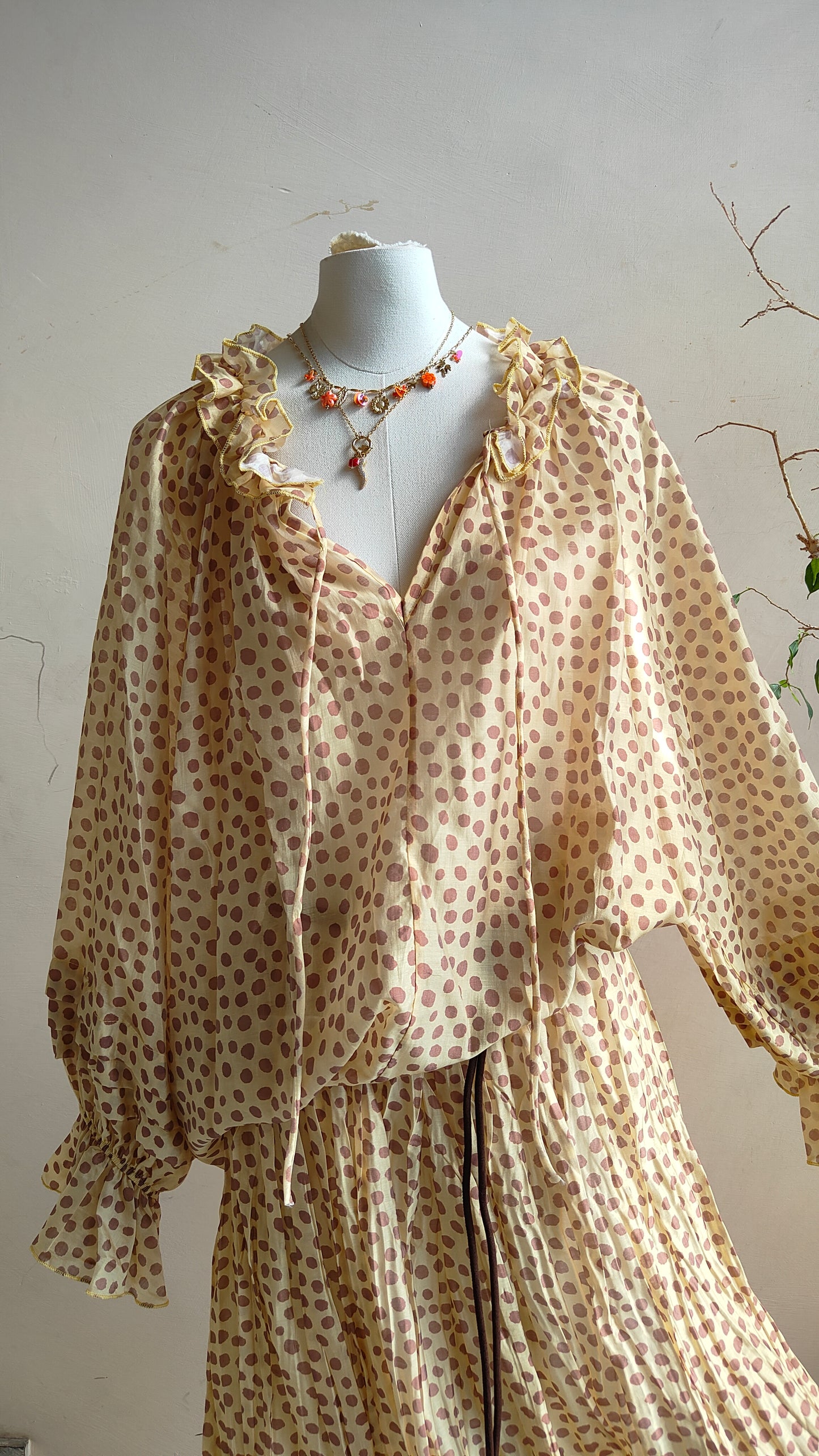 Completo Pois Lumière