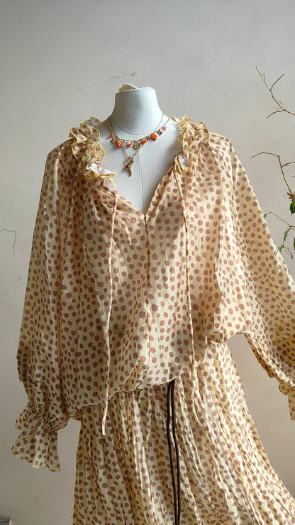 Completo Pois Lumière
