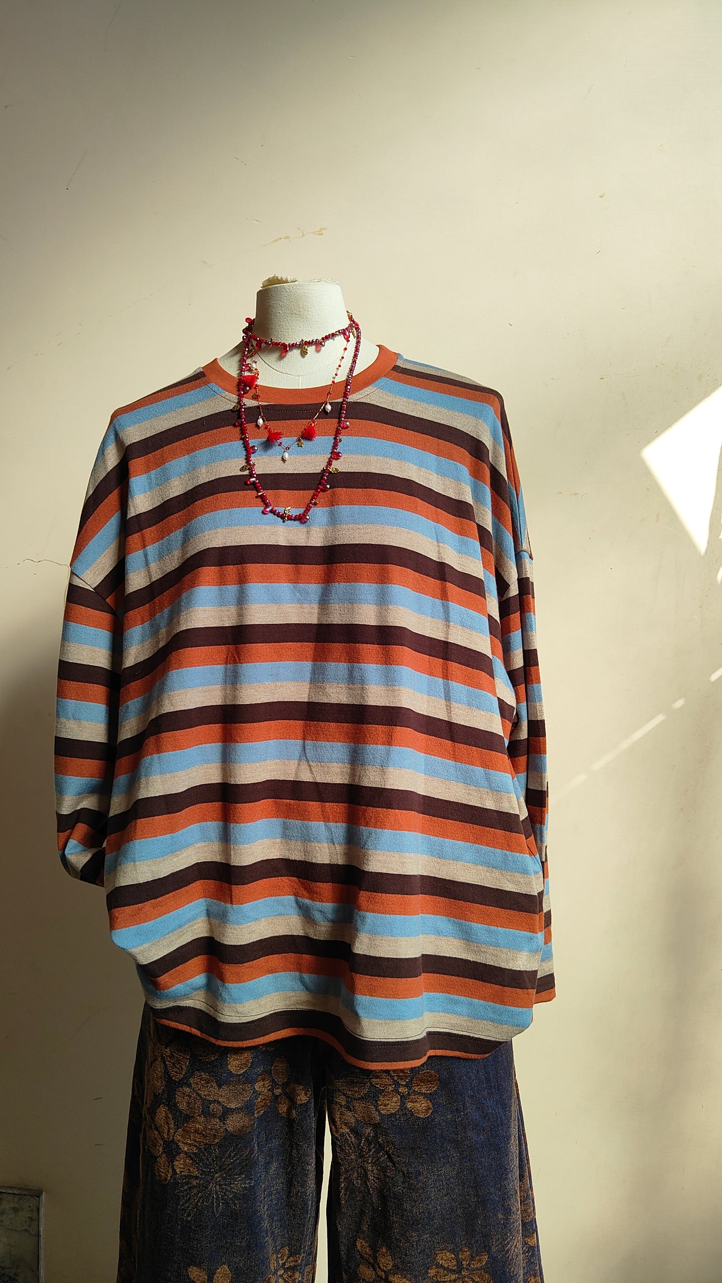 Maglia Oversize Denver