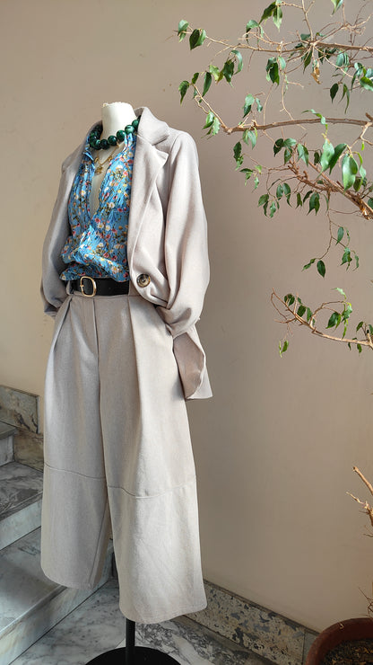 Camicia Fiori di Campo