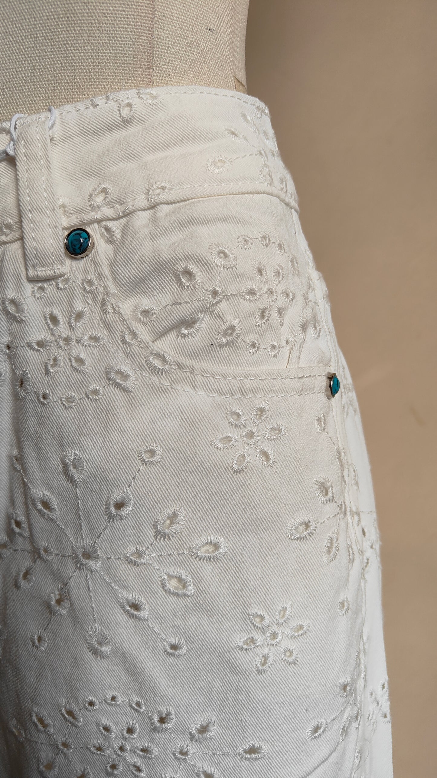 Pantalone Aurora Sangallo