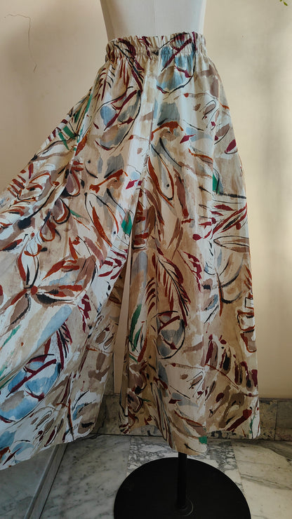 Gonna pantaloni Artea