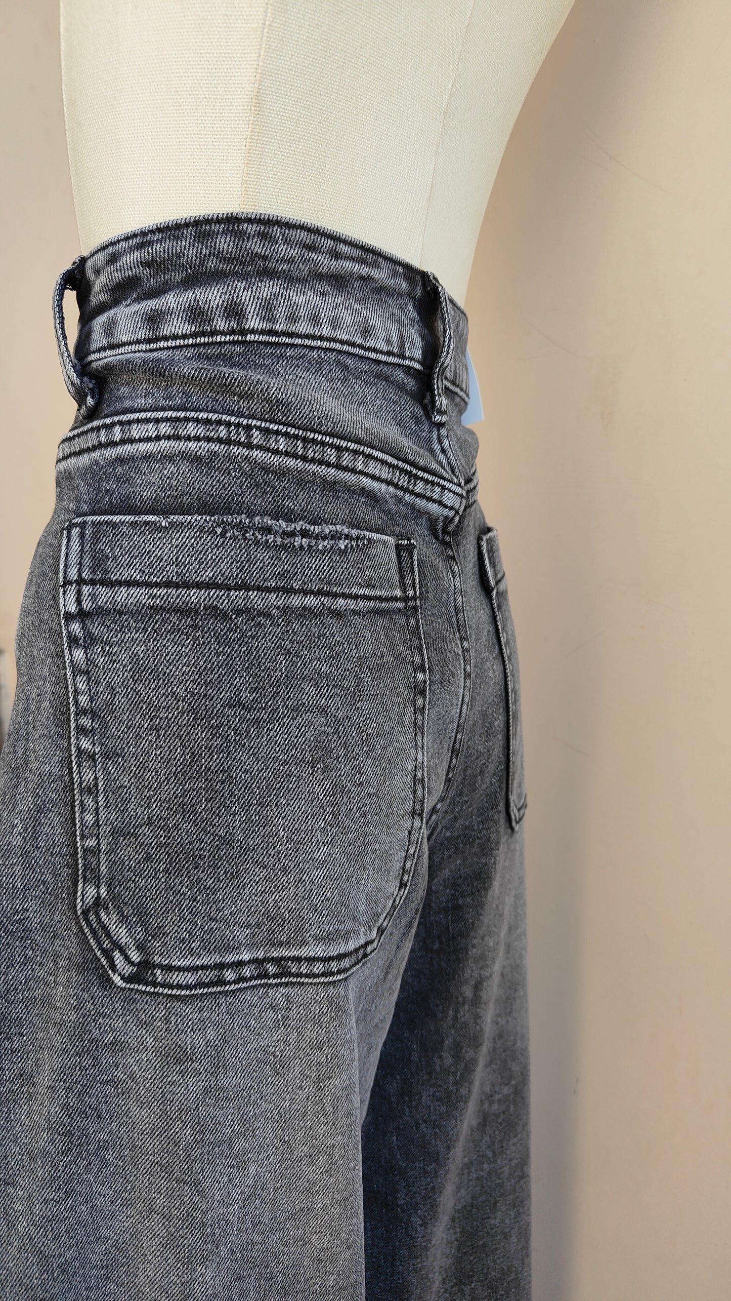 Jeans Balloon Fit