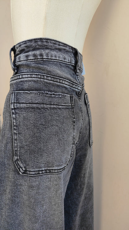 Jeans Balloon Fit