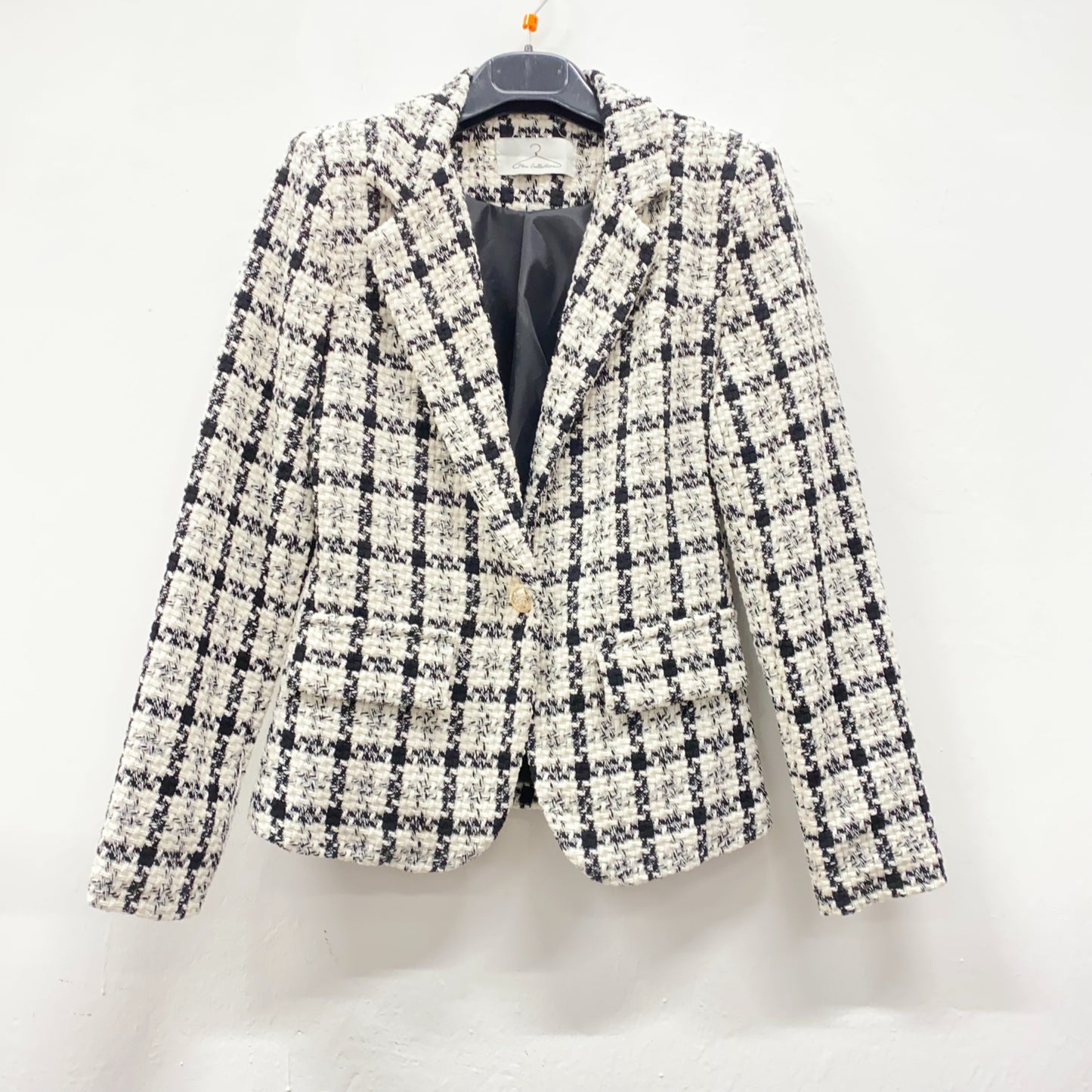 Blazer piede puole