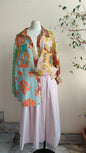 Camicia tropicale