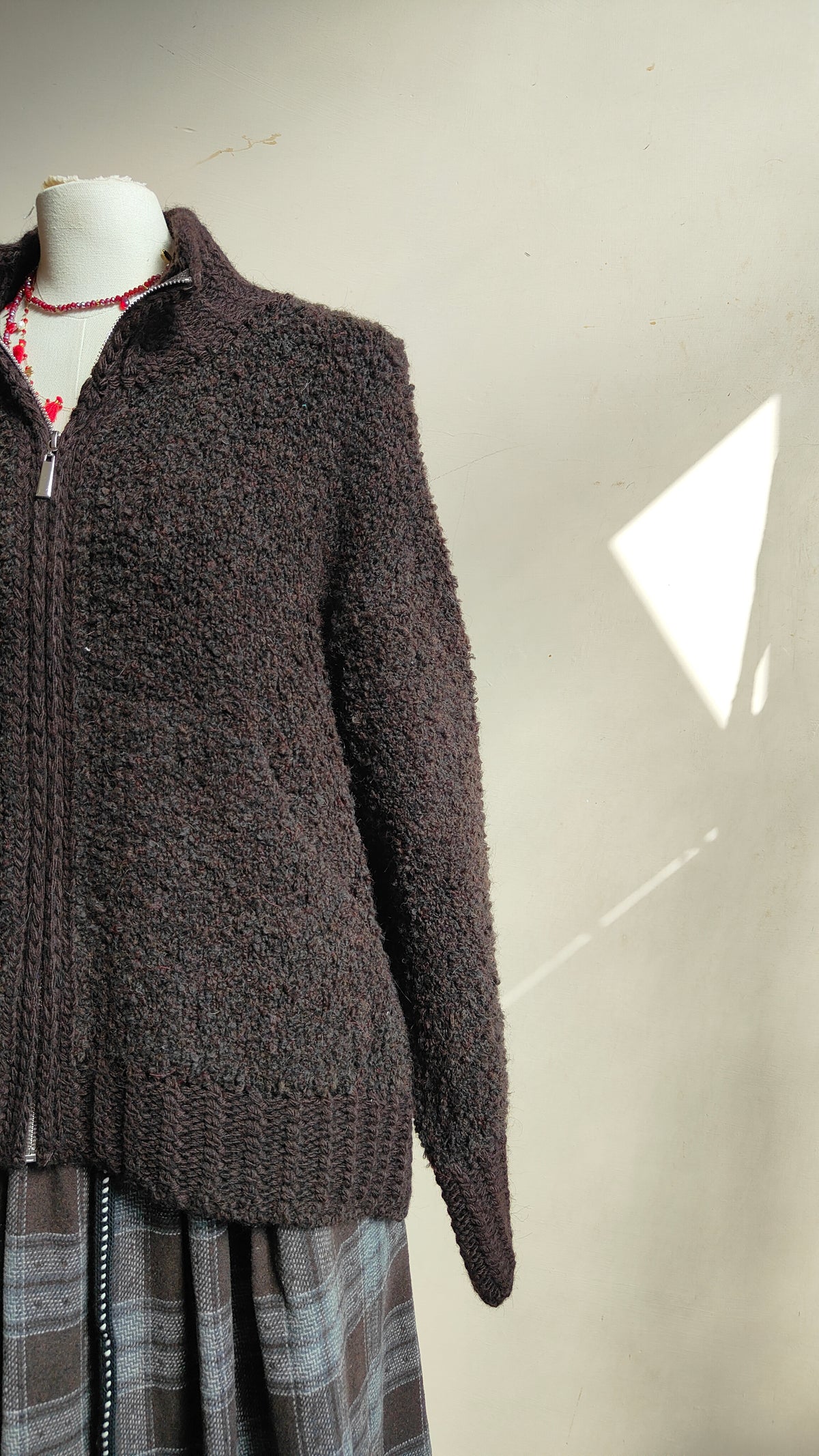 Cardigan Aspen