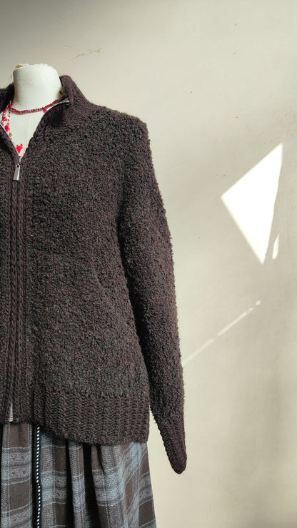 Cardigan Aspen