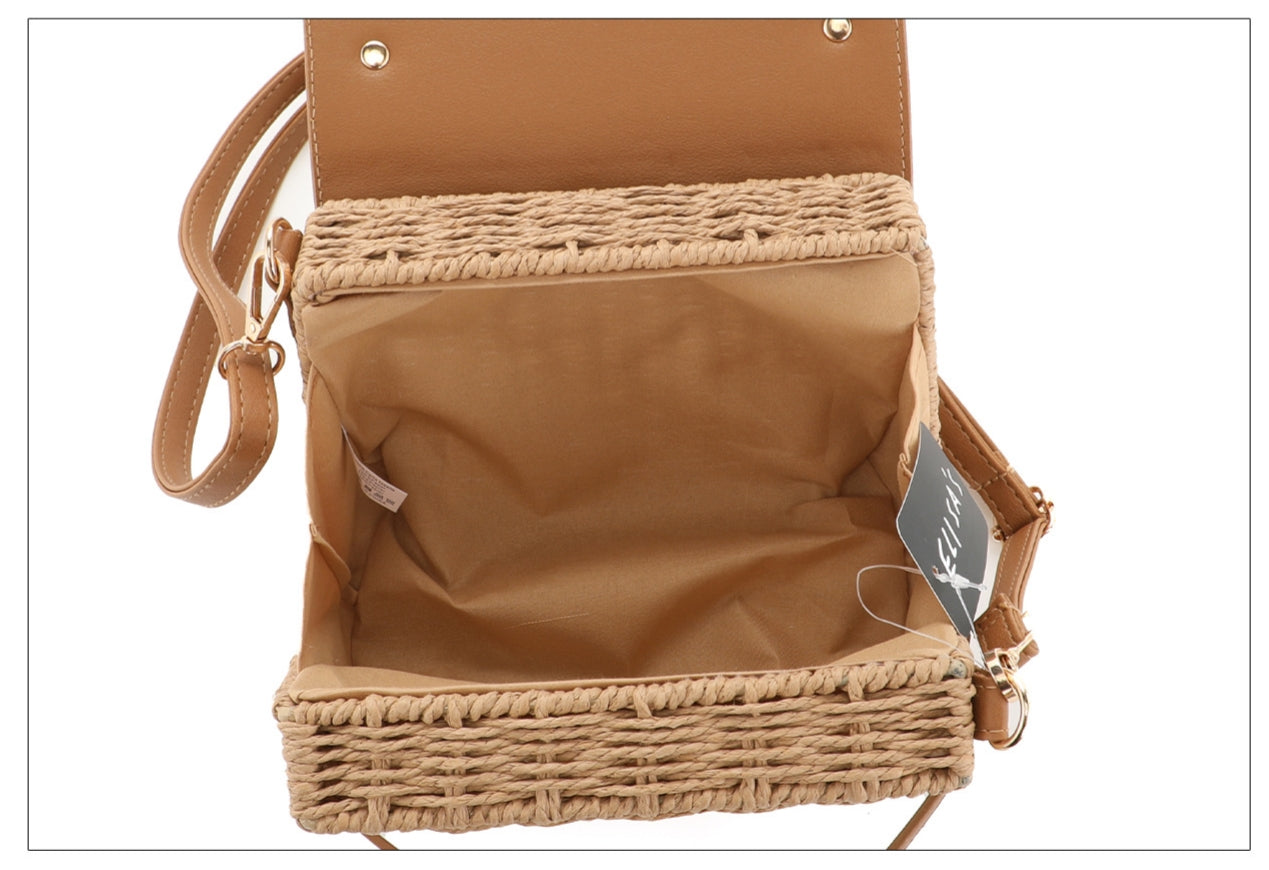 Borsa Camargue