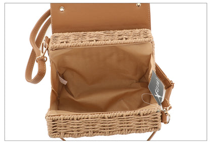 Borsa Camargue
