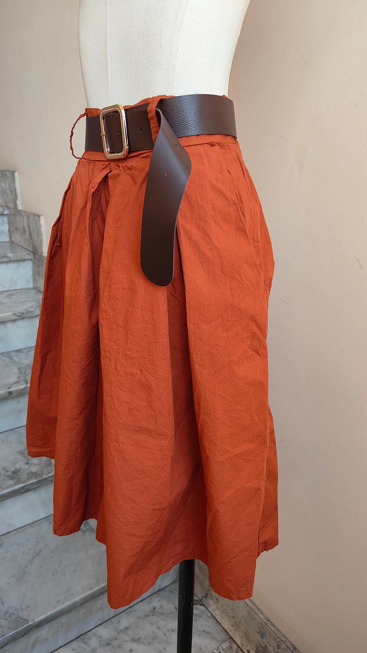 Gonna pantalone Noor