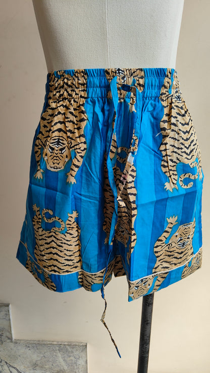 Set Stile Pigiama Isla