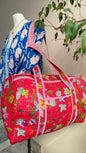 Borsone Weekender