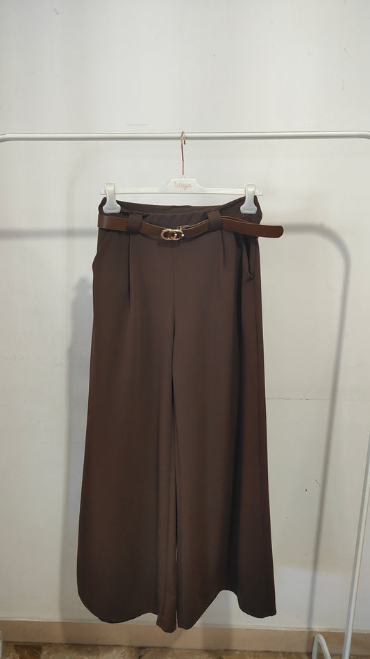 Pantaloni cintura