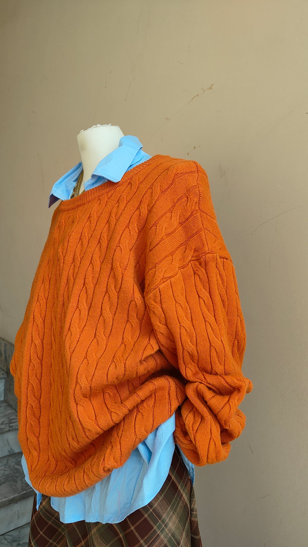 Maglia Cotswolds