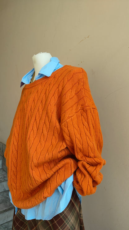 Maglia Cotswolds