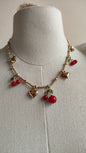 Set Collane Cherry