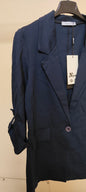 Blazer semplice