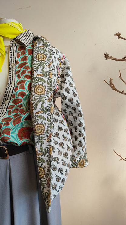 Giacca Duale