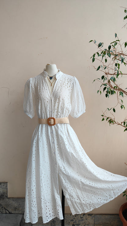 Abito Gardenia