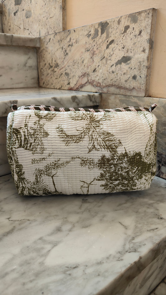 Set Pochette Aurora