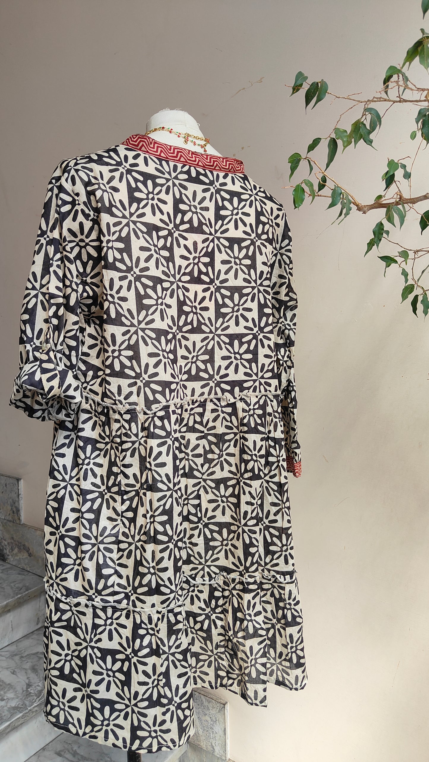 Abito Mandala