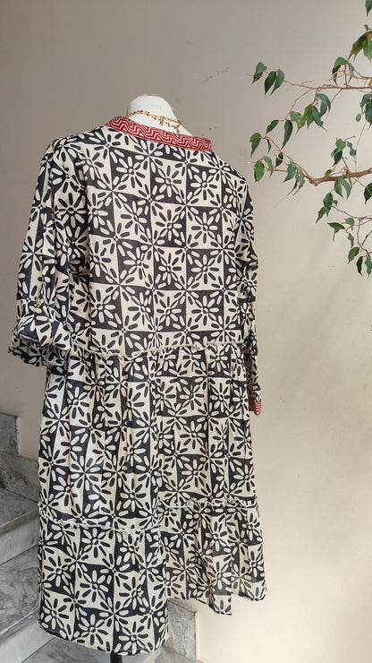 Abito Mandala