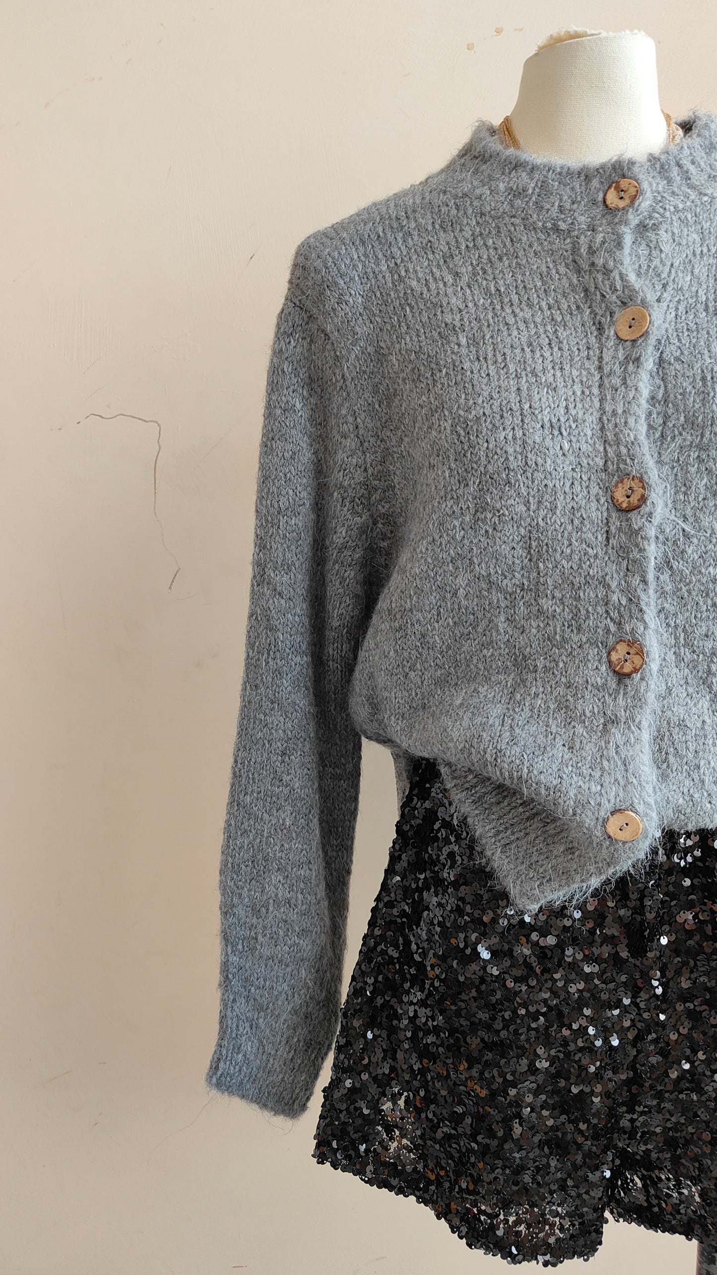 Cardigan Celestine