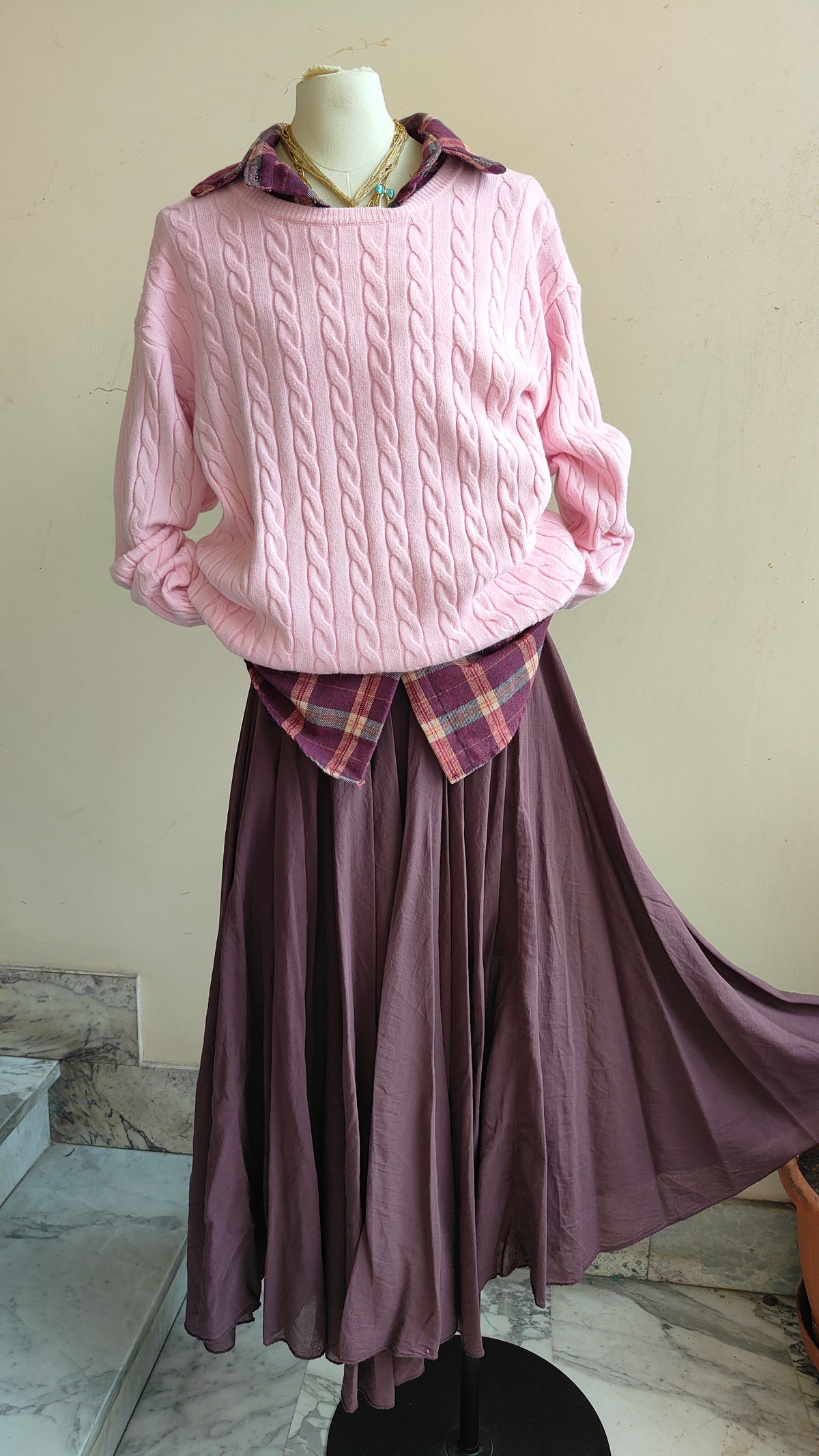 Maglia Cotswolds