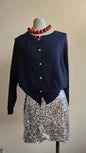 Cardigan Kensington