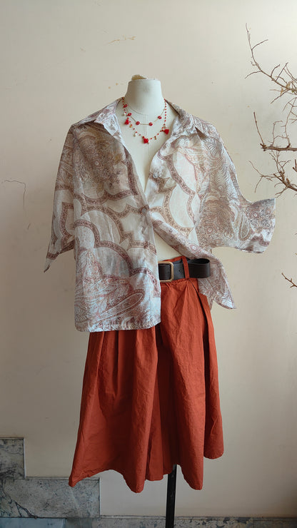 Gonna pantalone Noor