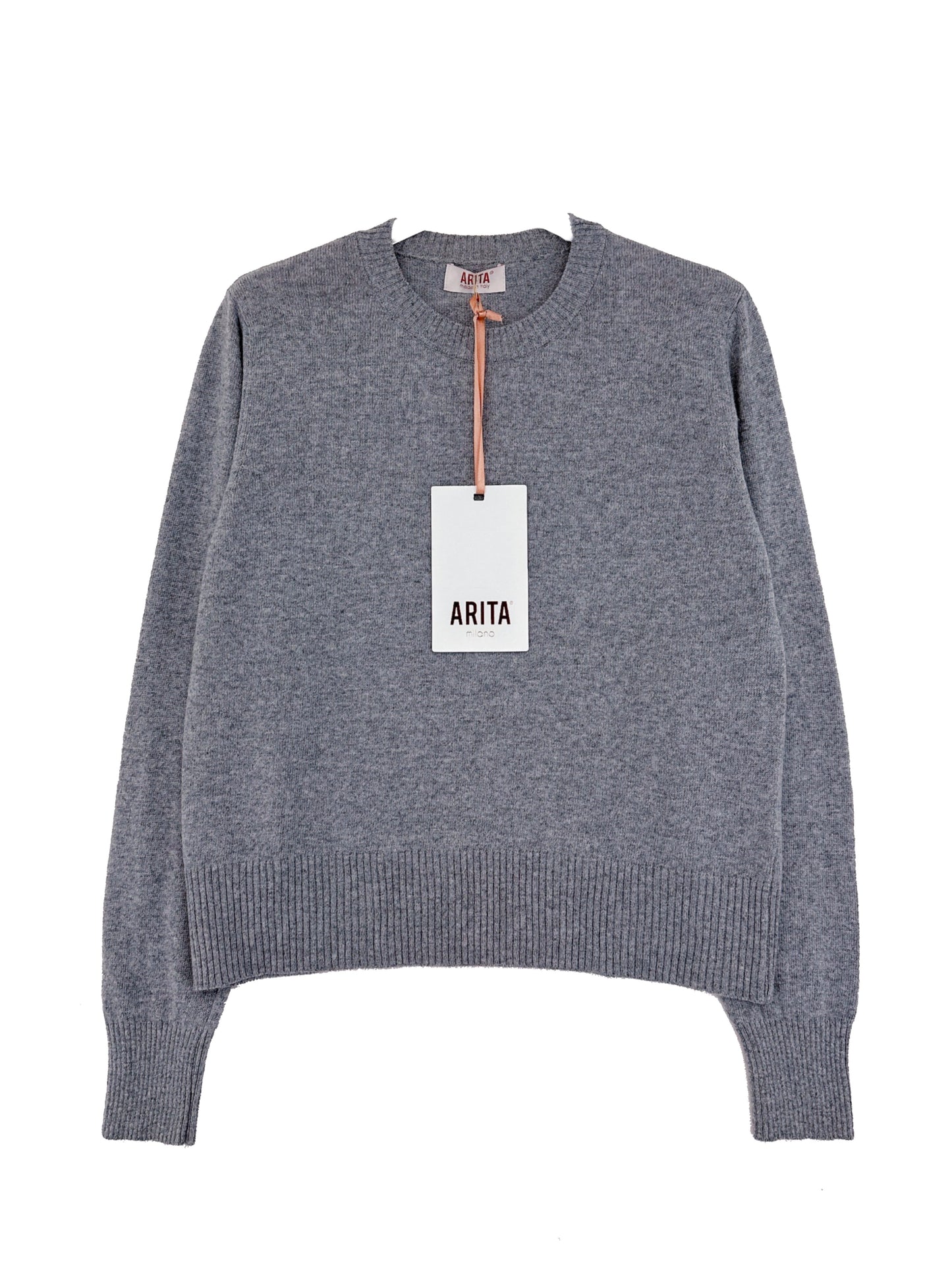 Pullover basic