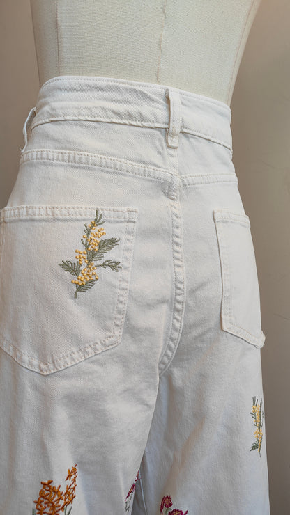 Jeans Botanica