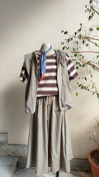 Foulard