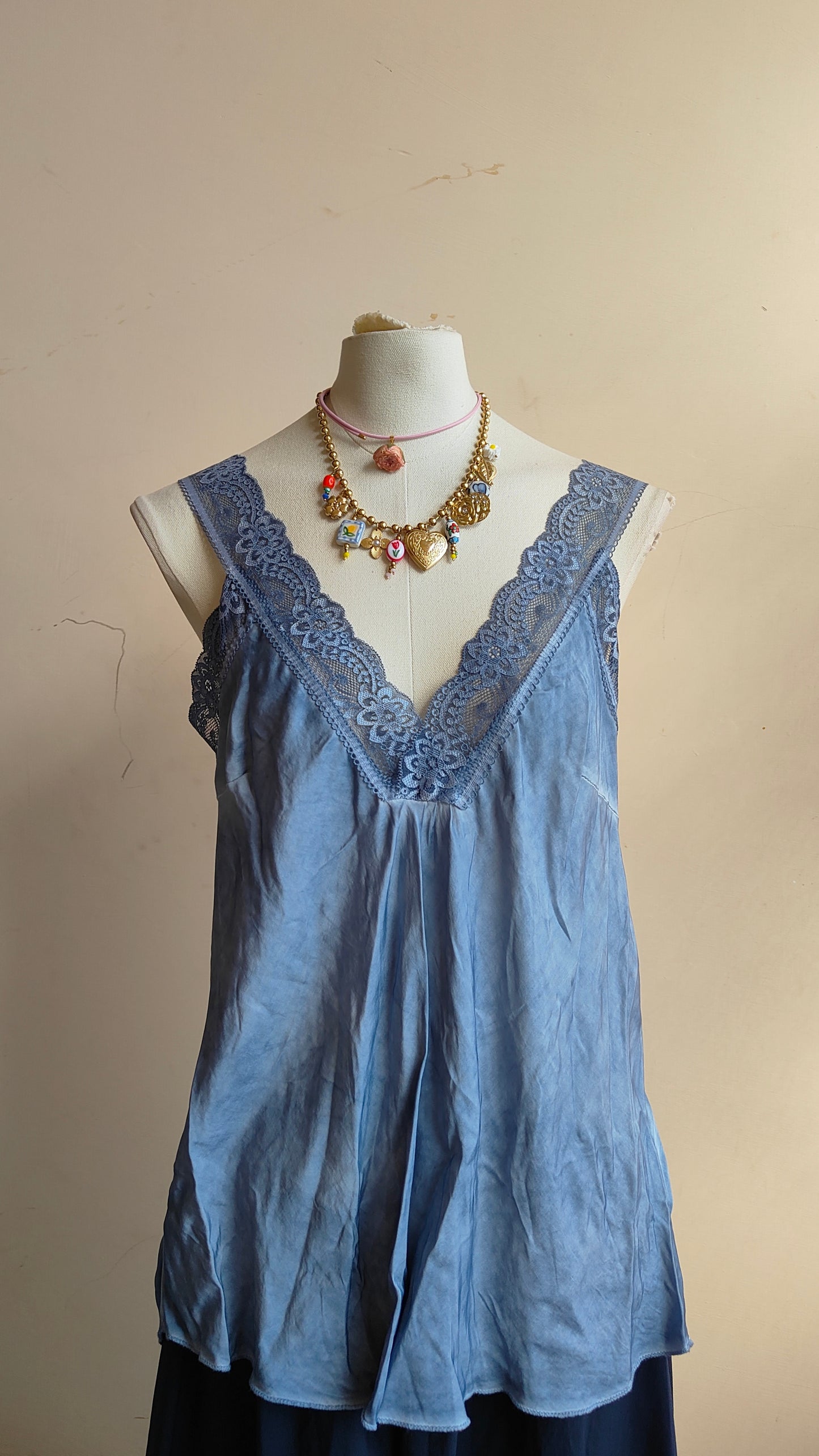 Top Lingerie Étoile