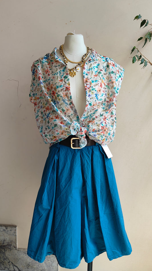 Gonna pantalone Noor