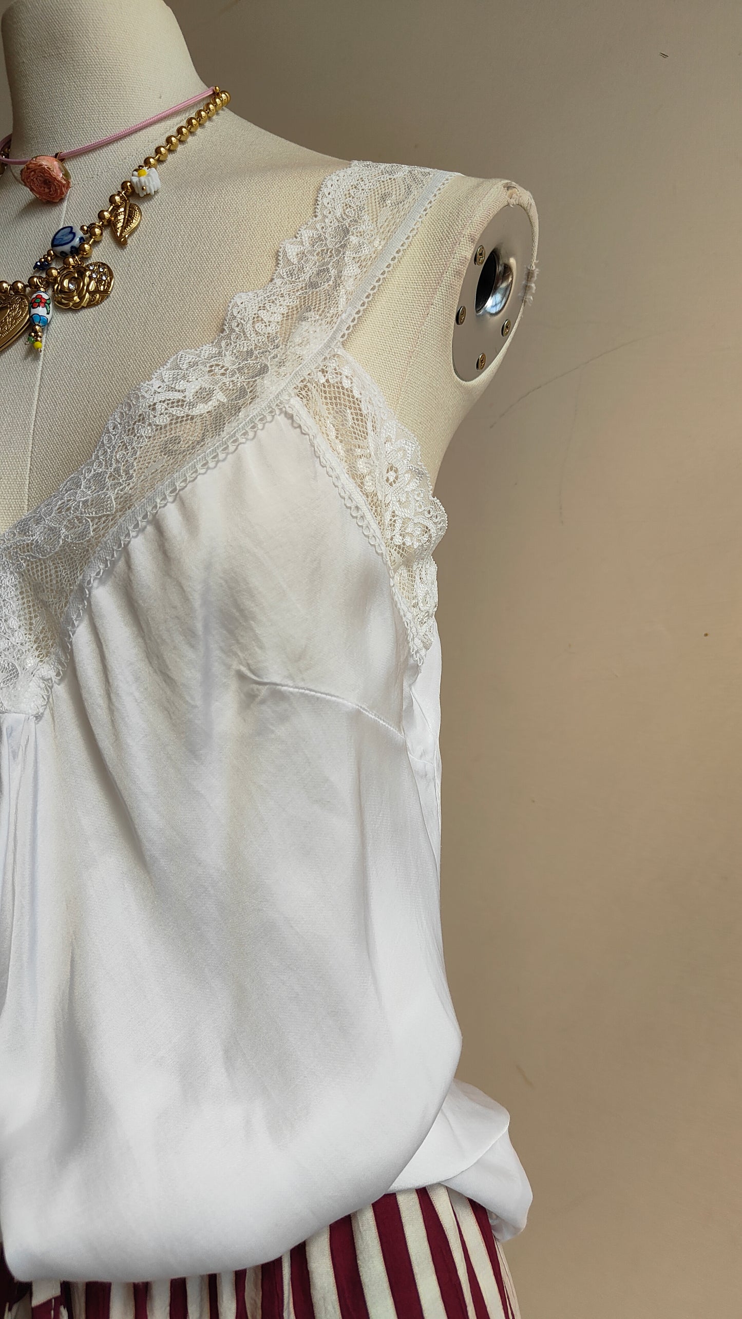 Top Lingerie Étoile